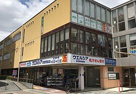 コーポ西宮  ｜ 兵庫県西宮市津田町（賃貸マンション1DK・1階・40.00㎡） その24