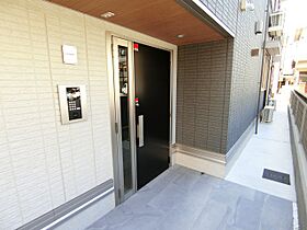 プレガーレ中須佐  ｜ 兵庫県西宮市中須佐町（賃貸アパート1LDK・3階・41.15㎡） その27