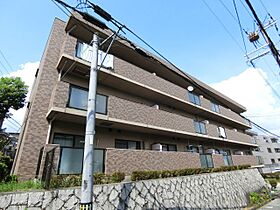 友伸ハウス  ｜ 兵庫県西宮市神垣町（賃貸マンション3LDK・2階・70.38㎡） その1