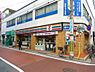 周辺：【コンビニエンスストア】セブンイレブン 西宮北口駅北店まで154ｍ