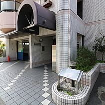 ダンディライオン西宮  ｜ 兵庫県西宮市与古道町（賃貸マンション1K・2階・18.09㎡） その3