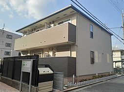 門戸厄神駅 6.2万円