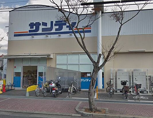 外観画像
