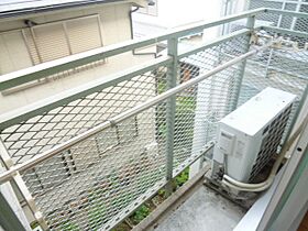 ハママンション  ｜ 兵庫県西宮市小松南町3丁目（賃貸マンション1K・2階・18.50㎡） その8