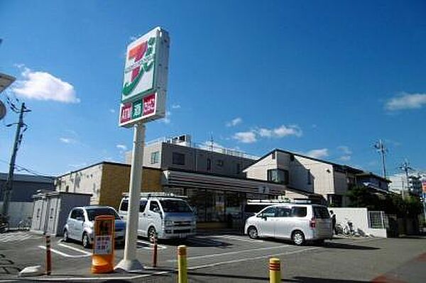 兵庫県西宮市今津巽町(賃貸マンション2K・3階・30.00㎡)の写真 その30