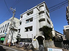 カルム今津 201 ｜ 兵庫県西宮市津門宝津町（賃貸マンション1R・2階・17.00㎡） その1