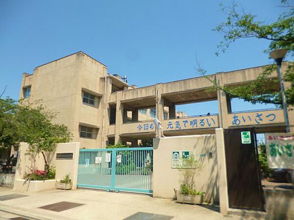 サニーハイツ東甲子園 ｜兵庫県西宮市若草町1丁目(賃貸アパート3LDK・1階・51.80㎡)の写真 その30