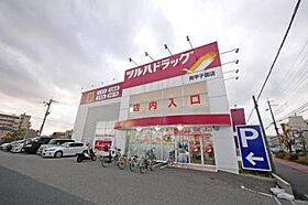 兵庫県西宮市甲子園町28-20（賃貸マンション1R・3階・17.40㎡） その23