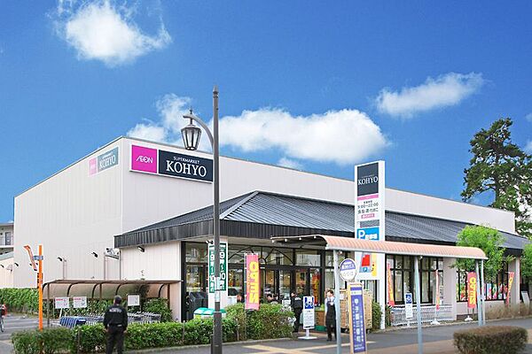 画像25:【スーパー】KOHYO(コーヨー) 甲子園店まで602ｍ