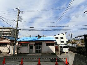 マイファーストクラッセ  ｜ 兵庫県西宮市小松町2丁目（賃貸アパート1K・1階・30.71㎡） その22