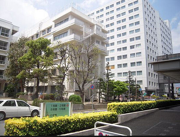 画像28:【総合病院】兵庫医科大学病院まで1209ｍ