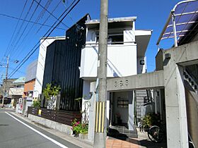 3＆3II  ｜ 兵庫県西宮市学文殿町1丁目（賃貸マンション1R・2階・22.33㎡） その1