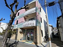 コーラルクイーン武庫川