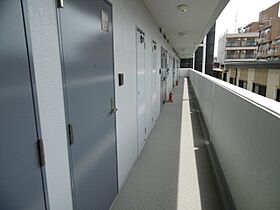 ソフィア武庫川  ｜ 兵庫県西宮市笠屋町（賃貸マンション1K・3階・24.90㎡） その4