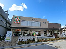 鳴尾コーポ 40B ｜ 兵庫県西宮市鳴尾町1丁目（賃貸マンション1LDK・4階・39.97㎡） その16