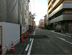 リブネスコート西宮鳴尾  ｜ 兵庫県西宮市笠屋町（賃貸マンション1K・6階・26.26㎡） その4