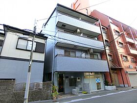 兵庫県西宮市今津曙町12-5（賃貸マンション1R・2階・22.00㎡） その1