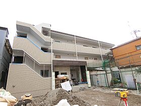 兵庫県西宮市甲子園浜田町（賃貸マンション1LDK・1階・40.00㎡） その1