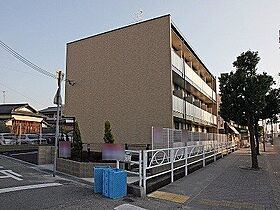 レオパレス甲子園ＣＩＴＹ 104 ｜ 兵庫県西宮市小曽根町3丁目1-1（賃貸マンション1K・1階・19.87㎡） その6