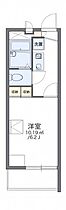 レオパレス甲子園ＣＩＴＹ 306 ｜ 兵庫県西宮市小曽根町3丁目1-1（賃貸マンション1K・3階・19.87㎡） その2