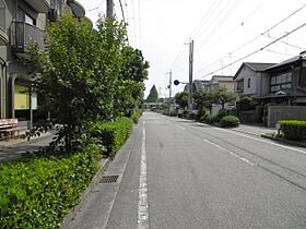 兵庫県西宮市鳴尾町2丁目（賃貸マンション1R・1階・37.44㎡） その19