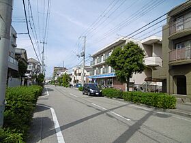 兵庫県西宮市鳴尾町2丁目（賃貸マンション1R・1階・37.44㎡） その20