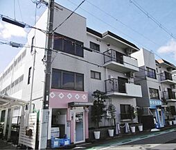 🉐敷金礼金0円！🉐サンハイツバロンＩ
