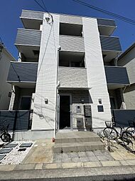 🉐敷金礼金0円！🉐ハーモニーテラス鳴尾町
