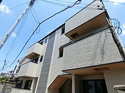 グランメール鳴尾町