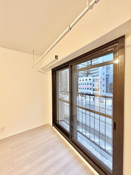 洋室を拡大表示