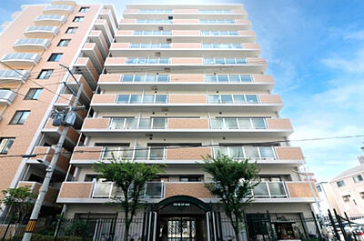 外観 外観