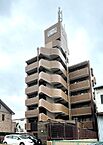 愛知県名古屋市北区成願寺1丁目7番9号：物件画像