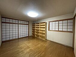 洋室の画像
