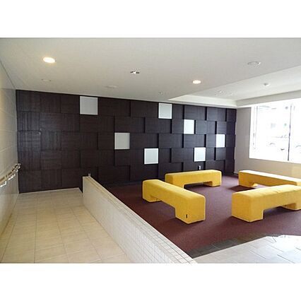 ロビー