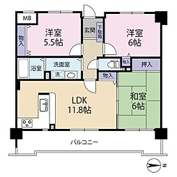 大津駅 1,900万円