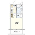 グリフィン横浜海岸通9階1,900万円