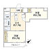 間取り：間取図