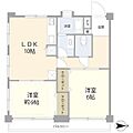 ライオンズマンション布田2階1,500万円