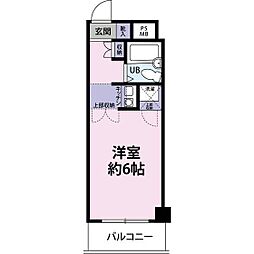 パレ・ドール都立家政