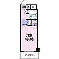 パレ・ドール都立家政3階960万円