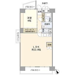西川口パークハウス