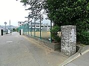 秦野市立/西中学校 徒歩14分。 1060m