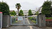 開成町立文命中学校 徒歩12分。 920m