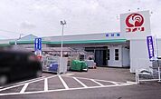 コメリハード＆グリーン中井店 徒歩25分。 2000m