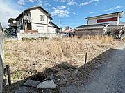 建築条件ありません！お好きなハウスメーカーでマイホームを！！