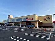 ベルクフォルテ秦野店 徒歩20分。 1590m