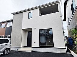 南足柄市三竹第3　2号棟