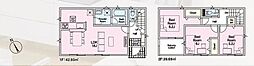 南足柄市中沼第12　4号棟