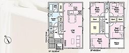 南足柄市中沼第12　5号棟