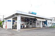 富水駅(小田急 小田原線) 徒歩8分。 600m